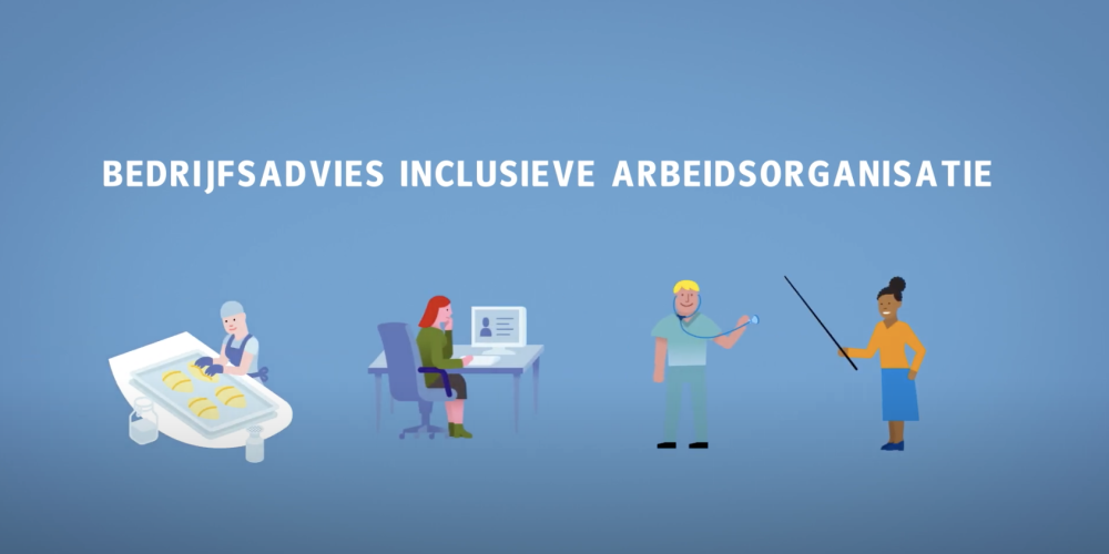 Bedrijfsadvies Inclusieve Arbeidsorganisatie Bia Ijmond Werkt 1501